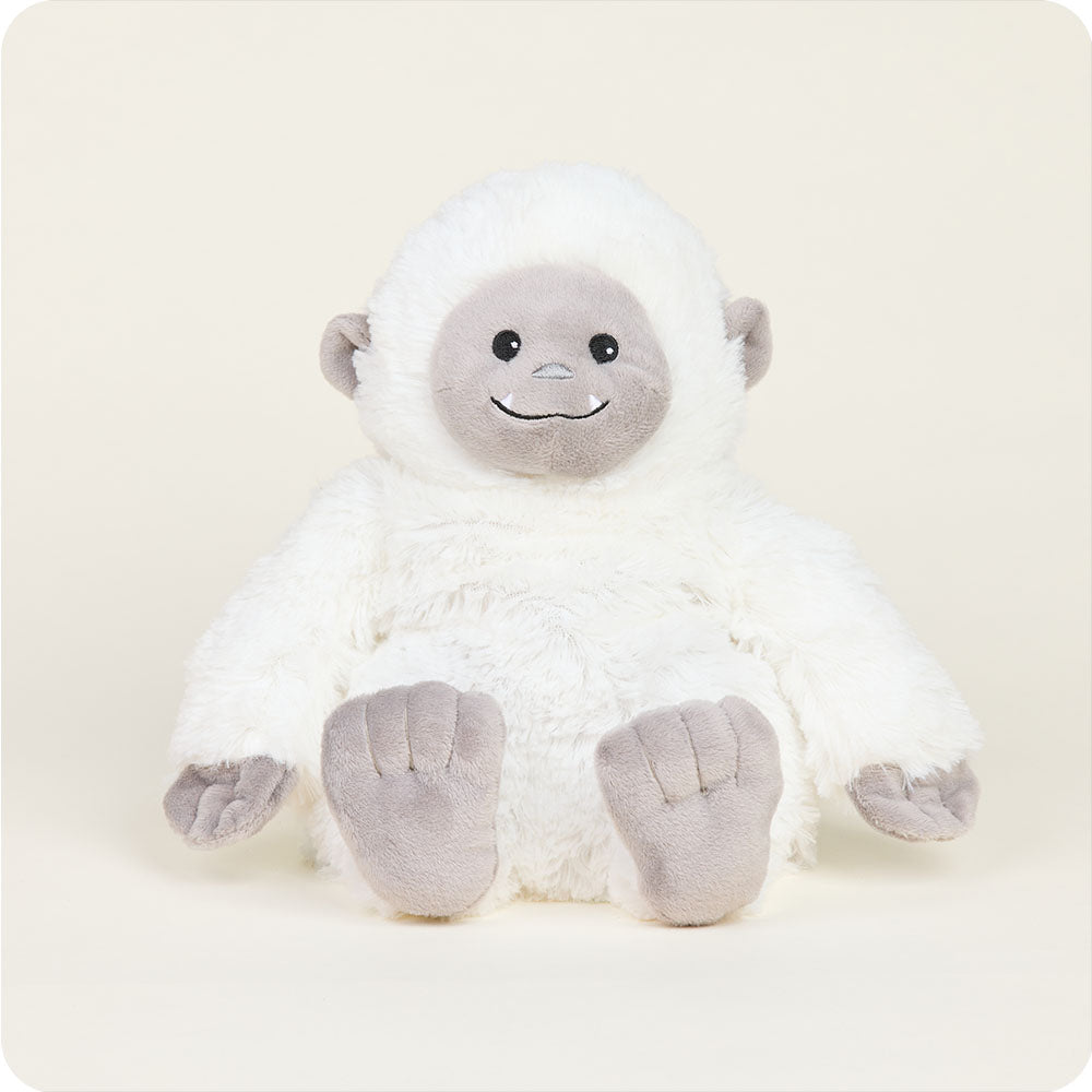 Yeti Warmies